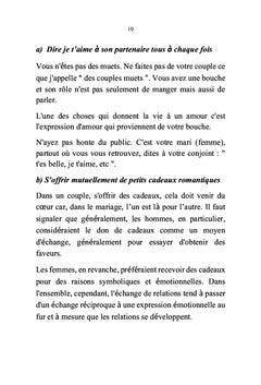 LES 10 CHOSES qui paralysent l'épanouissement DE L'ACTE SEXUEL