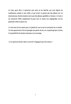 Transcender... même si nous sommes polyhandicapés