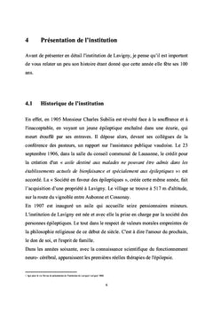 Transcender... même si nous sommes polyhandicapés