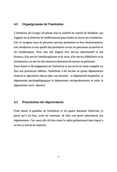 Transcender... même si nous sommes polyhandicapés