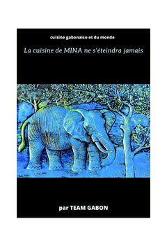 La cuisine de MINA ne s'éteindra jamais