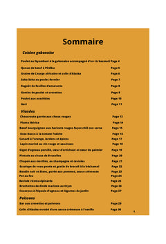 La cuisine de MINA ne s'éteindra jamais