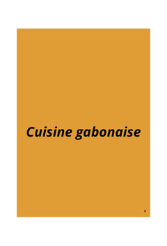 La cuisine de MINA ne s'éteindra jamais