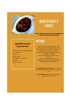 La cuisine de MINA ne s'éteindra jamais