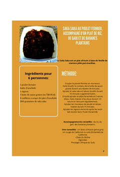 La cuisine de MINA ne s'éteindra jamais