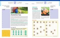 Almanach Notre Temps - Édition 2025