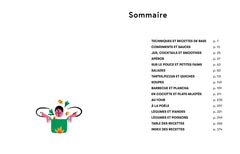Légumes
