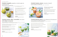 Légumes