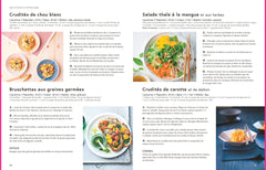 Légumes