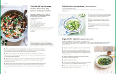 Légumes