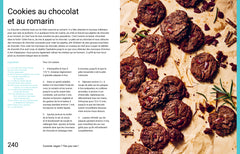 Cuisiner vegan ? Yes you can !