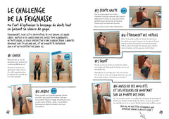 Le yoga des feignasses