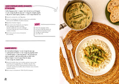 La cuisine des feignasses