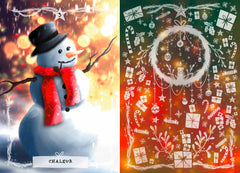 Oracle de Noël