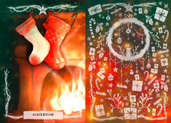 Oracle de Noël