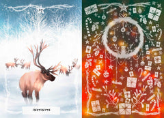 Oracle de Noël