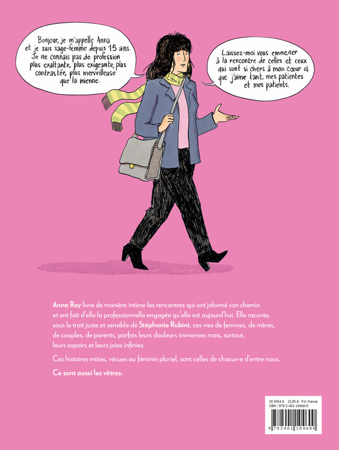 Si chères à mon coeur