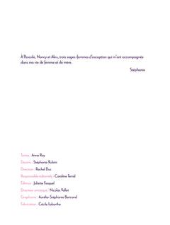 Si chères à mon coeur