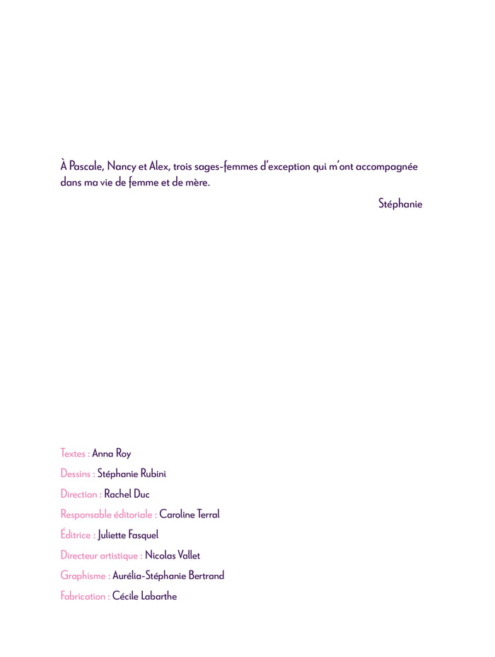 Si chères à mon coeur