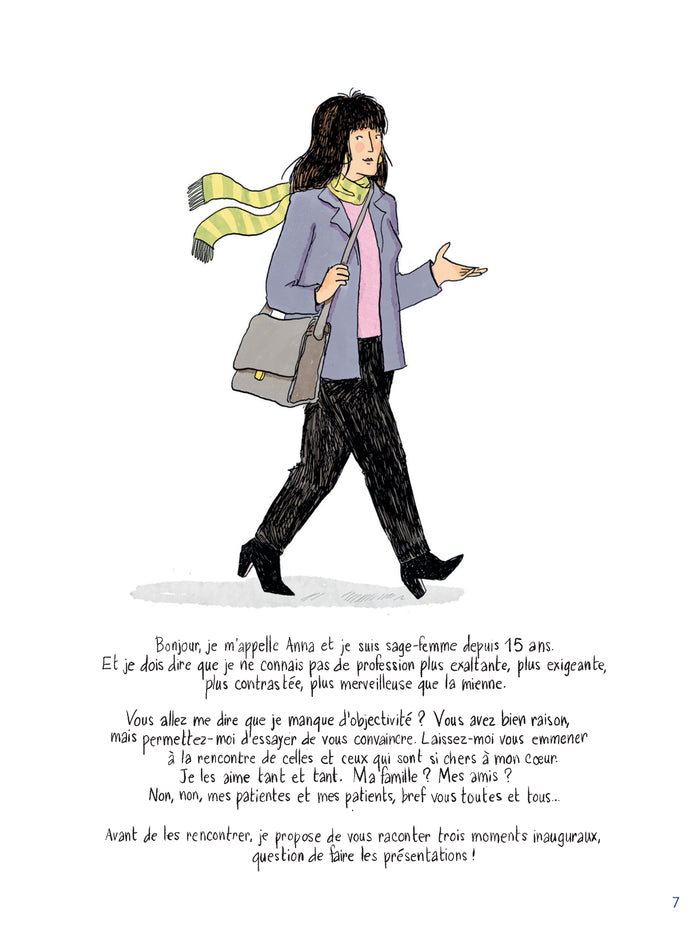 Si chères à mon coeur