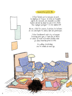 Si Chères à mon coeur