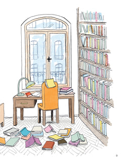 Si chères à mon coeur