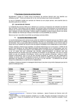 L'Internet au service de l'EC : le Site Web dynamique du Cabinet