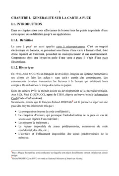 Carte SIM