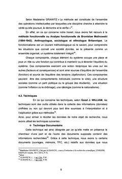 Connaissances, attitudes et pratiques des préservatifs féminins