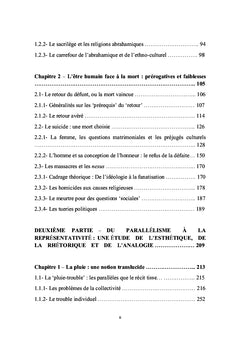 Ideologies et esthetique litteraire en Afrique et aux Caraïbes, Tome 1