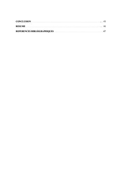 Effet de GA3 sur les paramètres morphologiques de l'ail Allium sativum