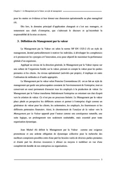Modélisation d'un système d'amélioration d'une prestation hôtelière