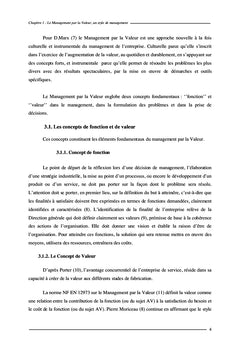 Modélisation d'un système d'amélioration d'une prestation hôtelière