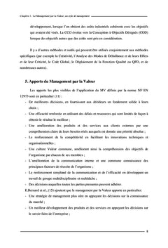 Modélisation d'un système d'amélioration d'une prestation hôtelière