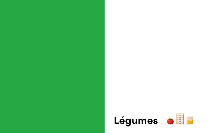 Guide d'achat pour bien manger - 500 produits décryptés