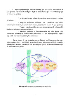 Analyse paysagère comme outil dans l'aménagement du territoire