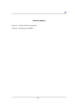 Optimisation de la conception et la commande d'un actionneur electrique