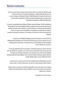 La sécurisation et le financement des paiements à l'international