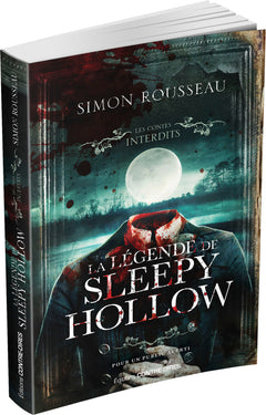 la légende de sleepy hollow