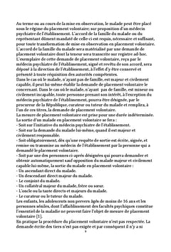Guide de psychiatrie légale en Algérie