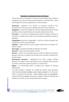 Valorisation des captures accessoires issus de la peche A Madagascar