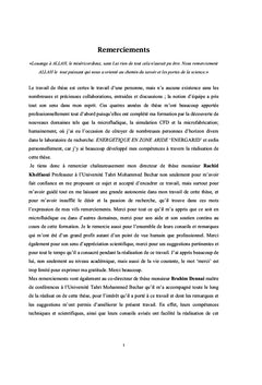 La microfluidique de goutte