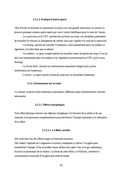 Osteopathie et Cyclisme sur route