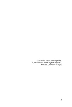 Le Surrealisme a travers Joyce Mansour Tome 2