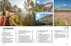 Train autour du monde