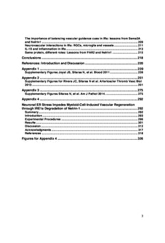Strategies for revascularizing the ischemic retina