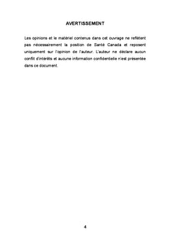 Cours de Formation Medicale Continue En Pharmacologie Clinique (5)