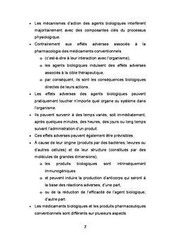 Cours de Formation Medicale Continue En Pharmacologie Clinique (5)