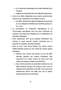 Cours de Formation Medicale Continue En Pharmacologie Clinique (5)