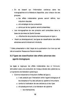 Cours de Formation Medicale Continue En Pharmacologie Clinique (5)